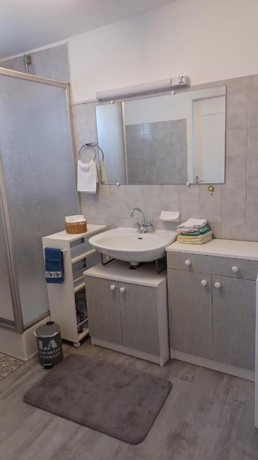 La Bretagne Ca Vous Gagne Villa Ploufragan Ngoại thất bức ảnh